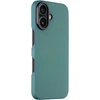 Mėlyna Tactical MagForce Aramid dėklas skirtas Apple iPhone 16 Mėlyna Jay