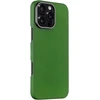 Tactical MagForce Aramid dėklas skirtas Apple iPhone 16 Pro Max Žalias Toad
