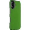Tactical MagForce Aramid dėklas skirtas Apple iPhone 17 Žalias Toad
