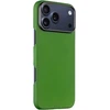 Tactical MagForce Aramid dėklas skirtas Apple iPhone 17 Pro Max Žalias Toad
