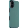 Tactical MagForce Aramid dėklas skirtas Apple iPhone 17 Mėlyna Jay