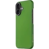 Tactical MagForce Aramid dėklas skirtas Apple iPhone 16 Žalias Toad