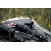 Tactical MagForce Aramid skirtas Apple iPhone 15 dėklas telefonui juodos spalvos