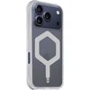 Tactical MagForce Hexagon dėklas skirtas Apple iPhone 17 Pro T-Baltas