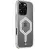 Tactical MagForce Hexagon dėklas skirtas Apple iPhone 16 Pro T-Baltas