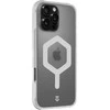 Tactical MagForce Hexagon dėklas skirtas Apple iPhone 16 Pro Max T-Baltas