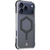 Tactical MagForce Hexagon dėklas skirtas Apple iPhone 17 Pro Max T-Juodas