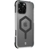 Tactical MagForce Hexagon dėklas skirtas Apple iPhone 16 Pro Max T-Juodas