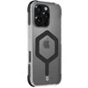 Tactical MagForce Hexagon dėklas skirtas Apple iPhone 16 Pro T-Juodas