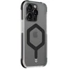 Tactical MagForce Hexagon dėklas skirtas Apple iPhone 15 Pro T-Juodas