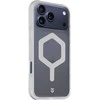 Tactical MagForce Hexagon dėklas skirtas Apple iPhone 17 Pro Max T-Baltas