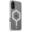 Tactical MagForce Hexagon dėklas skirtas Apple iPhone 17 T-Baltas