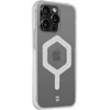 Tactical MagForce Hexagon dėklas skirtas Apple iPhone 15 Pro Max T-Baltas