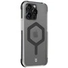 Tactical MagForce Hexagon dėklas skirtas Apple iPhone 15 Pro Max T-Juodas