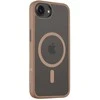Tactical MagForce Hyperstealth dėklas skirtas iPhone 16e Moucha Moose