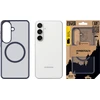 Tactical MagForce Hyperstealth dėklas skirtas Samsung Galaxy S26 Deep Mėlyna