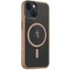 Tactical MagForce Hyperstealth dėklas skirtas iPhone 13 Moucha Moose