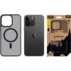 Dėklas Tactical MagForce Hyperstealth dangtelis, skirtas iPhone 14 Pro Max Asphalt