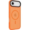 Tactical MagForce Hyperstealth dėklas skirtas Apple iPhone Air Agent oranžinės spalvos