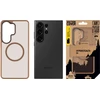 Tactical MagForce Hyperstealth dėklas skirtas Samsung Galaxy S26 Ultra Moucha Moose