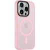 Tactical MagForce Hyperstealth dėklas skirtas Apple iPhone 15 Pro Rožinė Panther