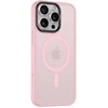 Tactical MagForce Hyperstealth dėklas telefonui Apple 15 Pro Max Rožinė Panther