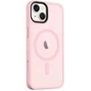 Tactical MagForce Hyperstealth dėklas skirtas Apple iPhone 13 Rožinė Panther