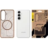 Tactical MagForce Hyperstealth Sika dėklas skirtas Samsung Galaxy S26 Moucha Moose