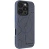 Tactical MagForce Hyperstealth Sika dėklas skirtas Apple iPhone 16 Pro Deep Mėlyna
