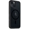 Tactical MagForce Hyperstealth Sika dėklas skirtas Apple iPhone 13 Asphalt