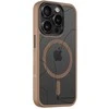 Tactical MagForce Hyperstealth Sika dėklas skirtas iPhone 15 Pro Moucha Moose