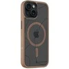 Tactical MagForce Hyperstealth Sika dėklas skirtas iPhone 15 Moucha Moose