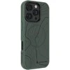 Tactical MagForce Hyperstealth Sika dėklas skirtas Apple iPhone 16 Pro Forest Žalias
