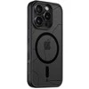 Tactical MagForce Hyperstealth Sika dėklas skirtas Apple iPhone 15 Pro Asphalt