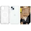 Dėklas Tactical MagForce Plyo dangtelis, skirtas Apple iPhone 15 Plus skaidrus