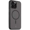 Tactical MagForce SmoothIsFast dėklas skirtas Apple iPhone 15 Pro Max Asphalt