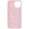Tactical MagForce Velvet Smoothie dėklas skirtas Apple iPhone 13 mini rožinė pantera