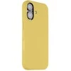 Tactical MagForce Velvet Smoothie dėklas skirtas Apple iPhone 17 Banana