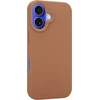 Tactical MagForce Velvet Smoothie dėklas skirtas Apple Apple iPhone 16 Moucha Moose
