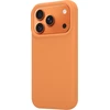 Tactical MagForce Velvet Smoothie dėklas skirtas Apple iPhone 17 Pro Agent Oranžinis