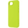 Tactical MagForce Velvet Smoothie dėklas skirtas Apple iPhone SE4 Avocado