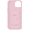 Tactical MagForce Velvet Smoothie dėklas skirtas Apple iPhone 14 rožinė pantera