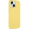 Tactical MagForce Velvet Smoothie dėklas skirtas Apple iPhone 15 Banana