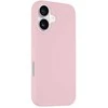 Tactical MagForce Velvet Smoothie dėklas skirtas Apple iPhone 16 rožinė pantera