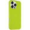 Tactical MagForce Velvet Smoothie dėklas skirtas Apple iPhone 16 Pro Max Avocado