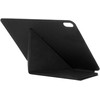 Tactical Nighthawk dėklas skirtas iPad Pro 12.9 juodos spalvos