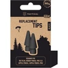 Tactical Roger Pieštukas Pro 2.0 Tips Juodas