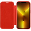 Tactical Safety Smoothie dėklas skirtas Apple iPhone 13 Pro Chilli
