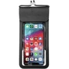 Tactical Splash Pouch L/XL Asphalt vandeniui atsparus dėklas telefonui