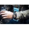 Tactical Splash Pouch L/XL Asphalt vandeniui atsparus dėklas telefonui